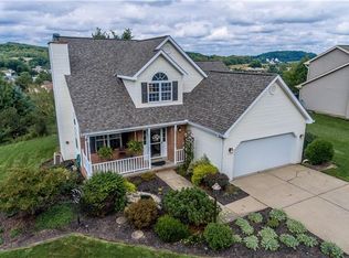 345 Warrick Dr, Seven Fields, PA