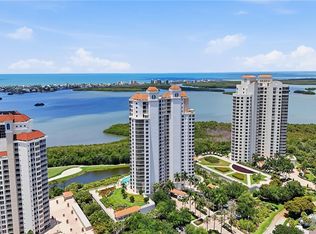 4801 Bonita Bay BLVD #204, BONITA SPRINGS, FL 34134