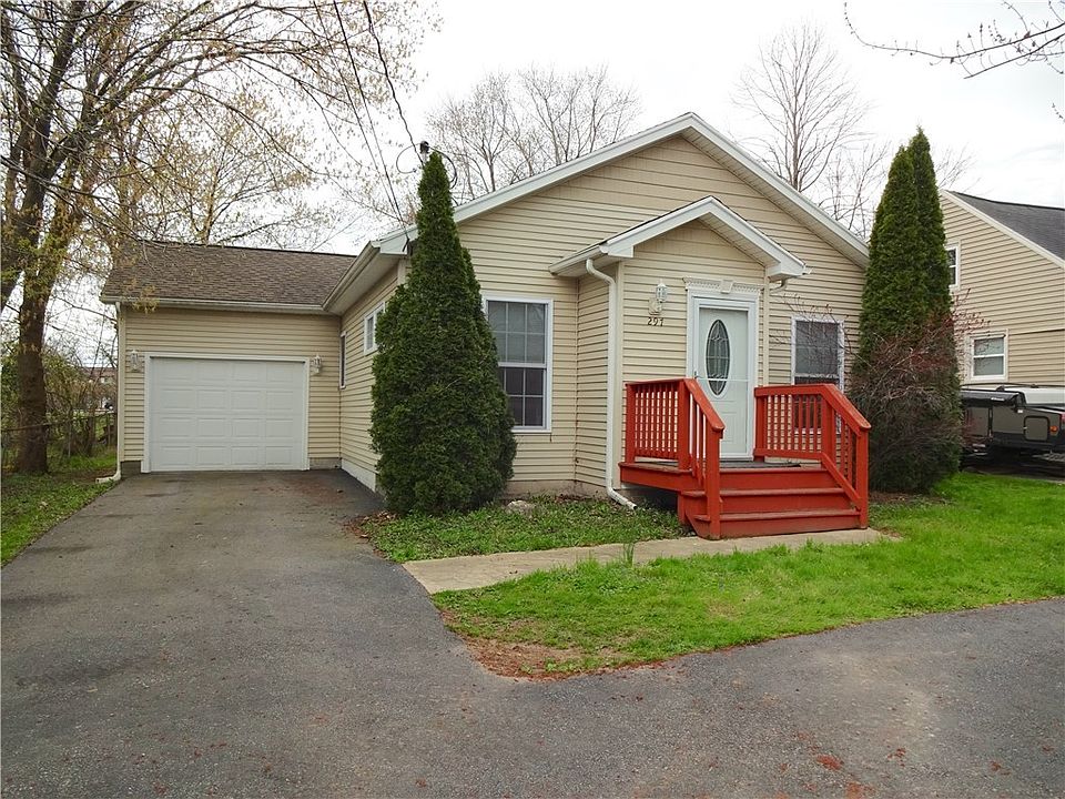 297 Wolcott Ave, Rochester, NY 14606 Zillow