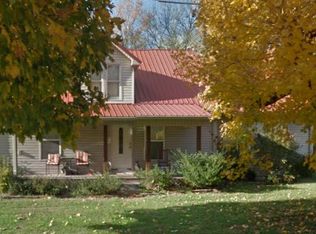 505 S Tunnel Rd, Gallatin, TN 37066