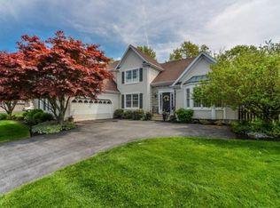 1795 Aberdovey Rd, Hershey, PA 17033