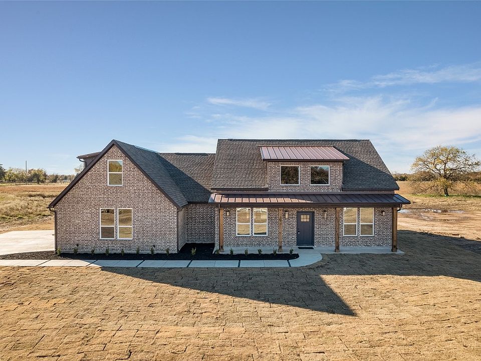 39 Private Road 1264, Brashear, TX 75420 MLS 20489786 Zillow