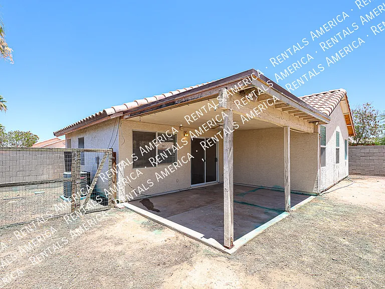 16195 W Lincoln St — Photo 34