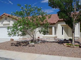 7516 Pinto Bluff St, Las Vegas, NV 89131