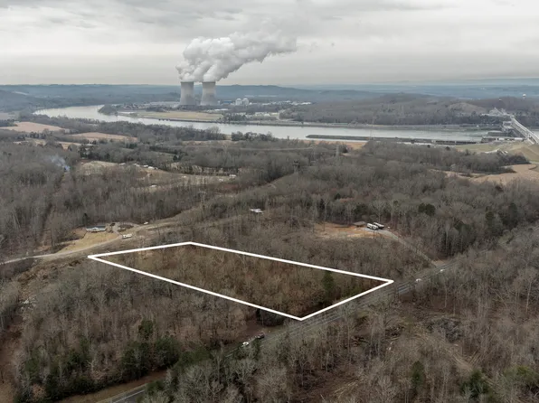 356 State Highway 68 W, Decatur, TN 37322