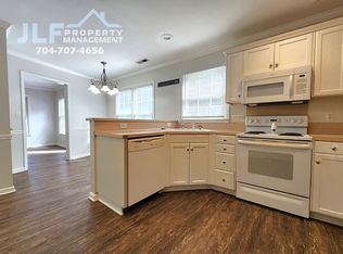 4456 Alexander Hill Ct, Harrisburg, NC 28075