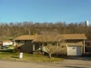 806 14th Ave, Vienna, WV 26105