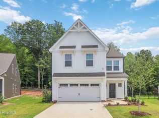 236 Curling Creek Dr, Clayton, NC 27527