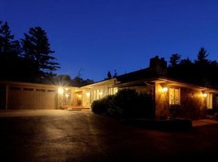 265 Allen Rd, Woodside, CA 94062