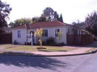 3402 Devon Way, Redwood City, CA 94061