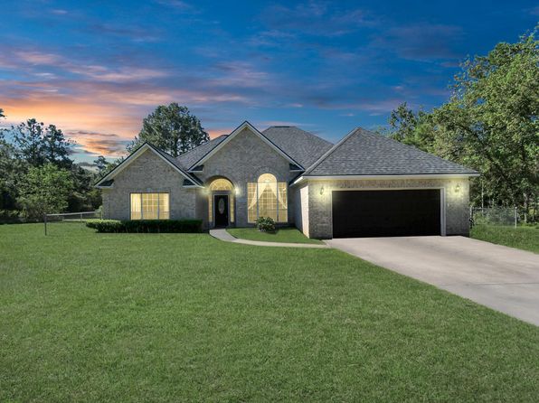971 County Road 2005, Liberty, TX 77575