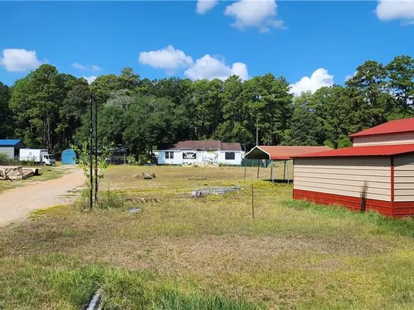 10150 Highway 165, Pollock, LA 71467