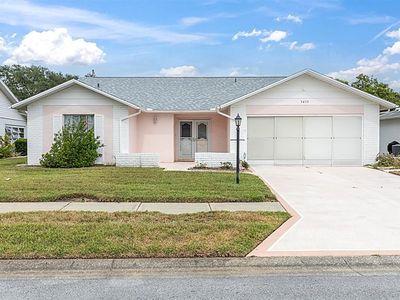 9433 Stonewall Ln, New Port Richey, FL, 34655