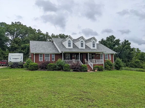 241 Odice Branham Rd, Cleveland, AL 35049