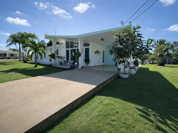 Carr 483 Km #2.0, Quebradillas, PR 00678