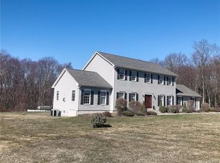 45 Stone Hedge Ct, Harwinton, CT 06791