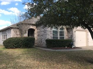 128 Cherrytree Trl, Forney, TX 75126