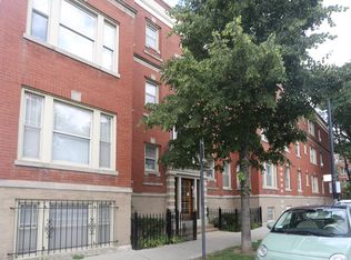 1210 W Montrose Ave #G, Chicago, IL 60613