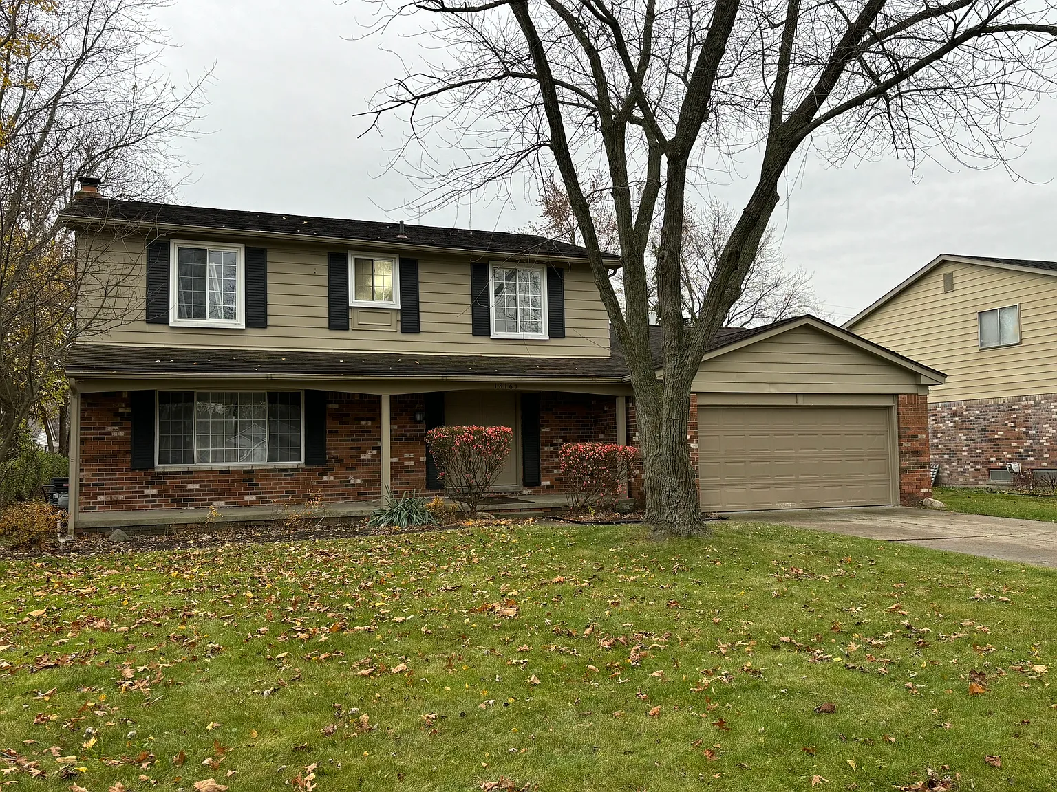 18161 Santa Ann Ave photo 1