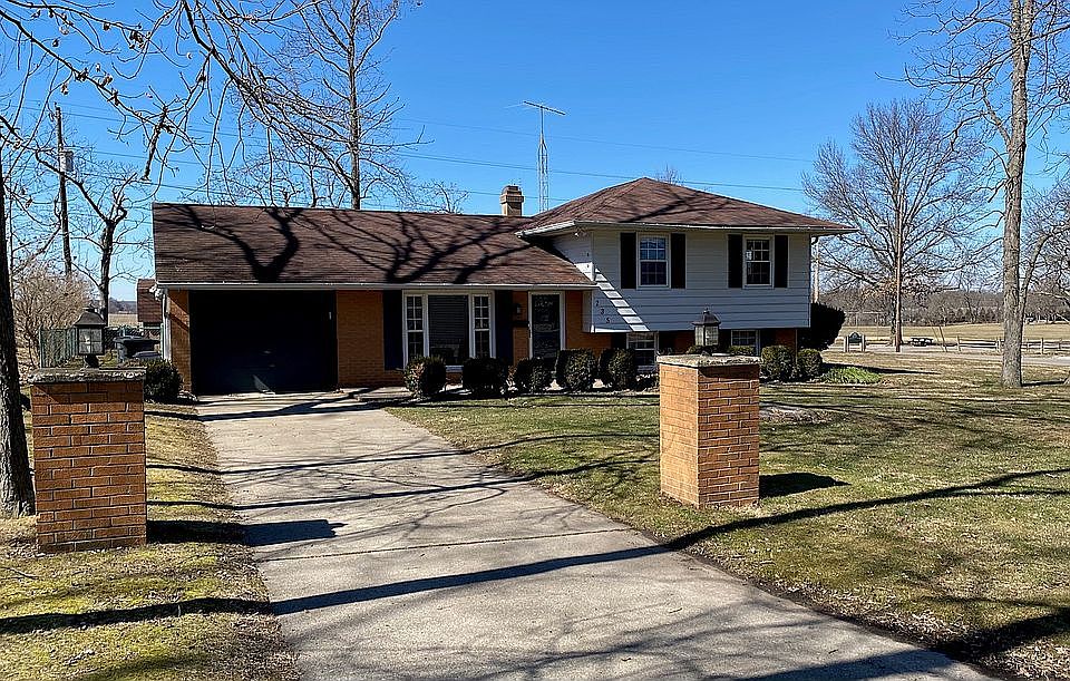 235 Lenwood Dr Lancaster Oh 43130 Zillow