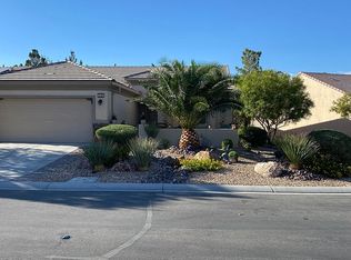 2104 Night Parrot Ave, North Las Vegas, NV 89084