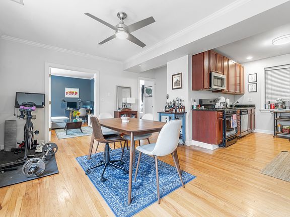 Living Room / Dining Room