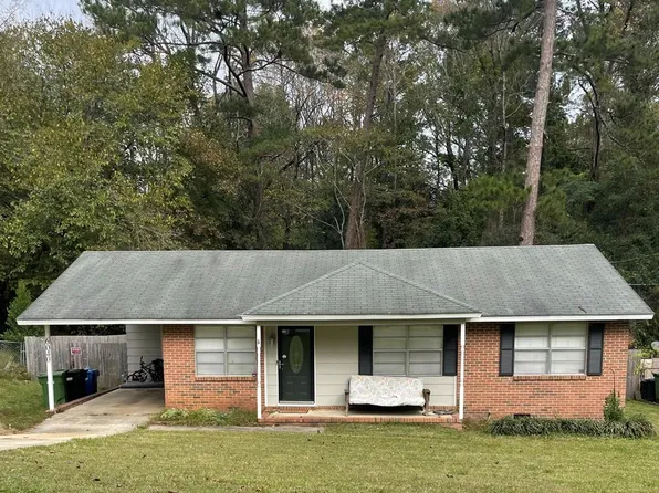 6040 Boeing Dr, Columbus, GA 31909