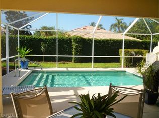 4804 Lasqueti Way, Naples, FL 34119