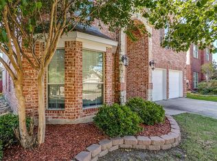 4909 Galley Cir, Fort Worth, TX 76135