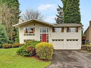 6149 127th Pl SE, Bellevue, WA 98006