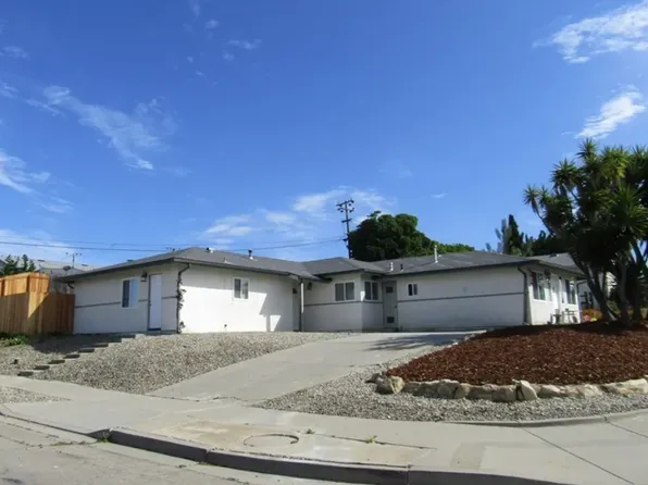 593 Venus Ave, Lompoc, CA 93436