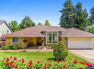683 La Cresta Dr SE, Salem, OR 97306