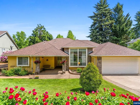 683 La Cresta Dr SE, Salem, OR 97306
