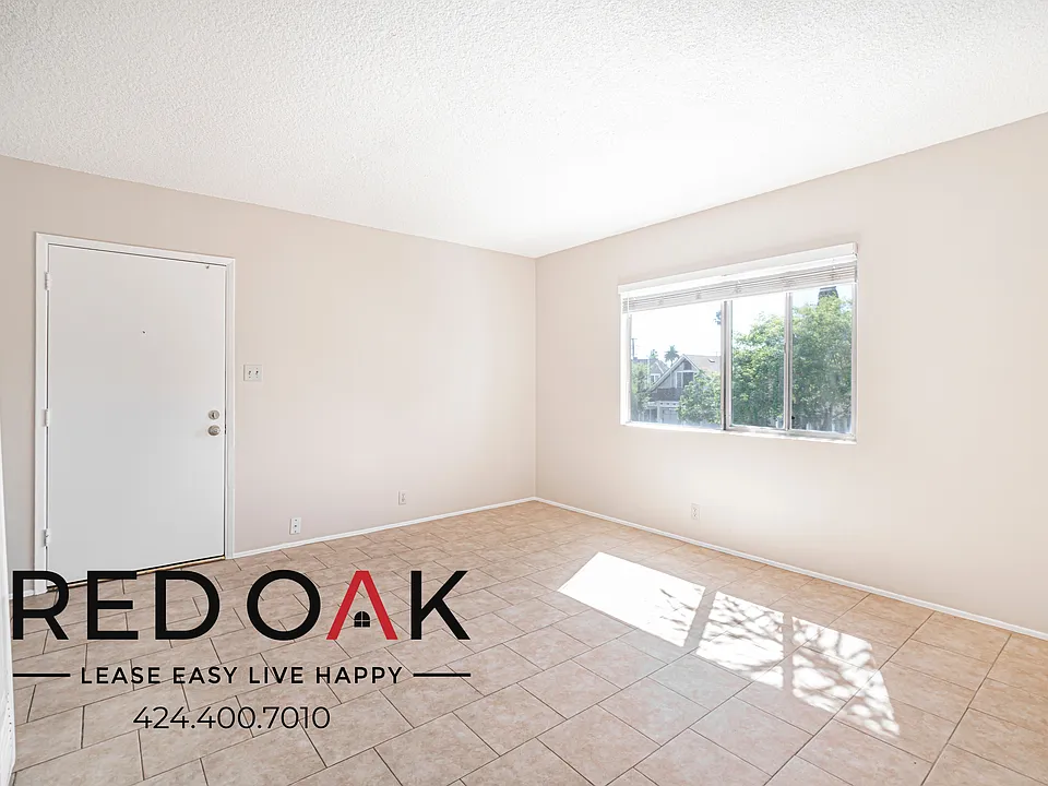 1036 Chestnut Ave #6