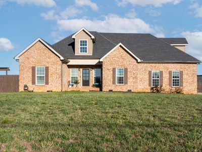 2006 Longview Rd, Bell Buckle, TN, 37020