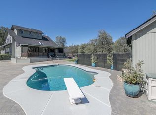 9249 Silver King Rd, Redding, CA 96001