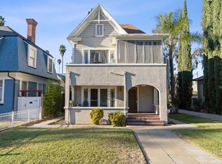 Olive Ave. - 120 W., Redlands, CA 92373