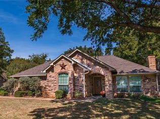8808 The Briers Ct, Granbury, TX 76049