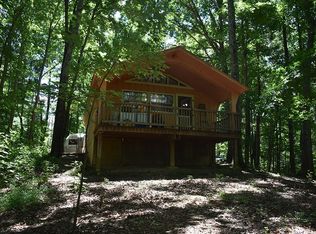 265 Finger Board Rd, Tellico Plains, TN 37385