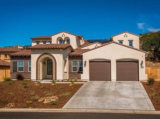 4061 Aristotle Dr, El Dorado Hills, CA