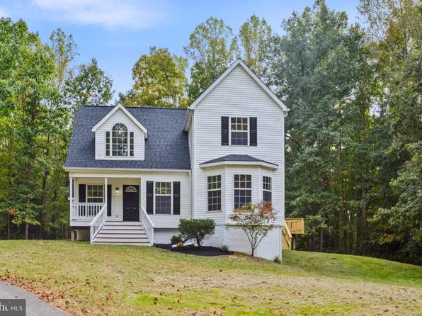 11110 Astarita Ave, Partlow, VA 22534