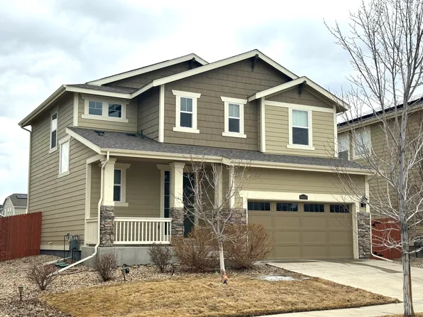 10095 Isle Cir, Parker, CO 80134