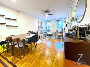 127 Saint Marks Ave #1, Brooklyn, NY 11217