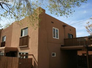 140 Candelario St, Santa Fe, NM 87501