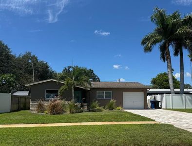 1836 Bayou Grande Blvd NE, Saint Petersburg, FL, 33703