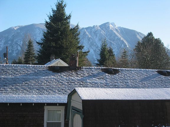 Mt. Si View