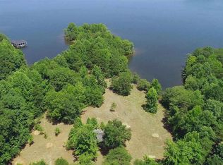 0 Busbees Point Rd, Bumpass, VA 23024