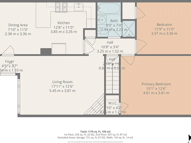 318 Allison St — Photo 28