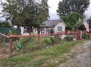 304 S West St, Chewelah, WA 99109