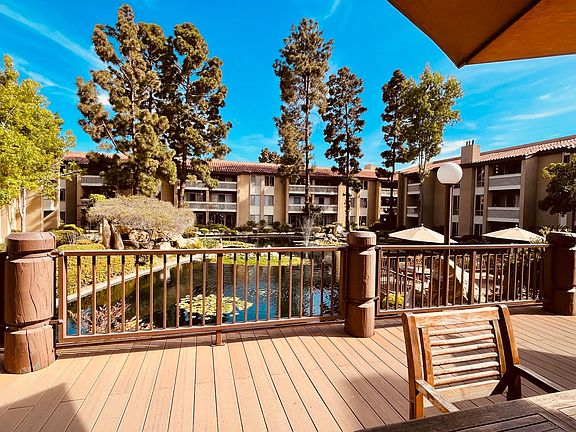 Enjoy the outdoors with complimentary WiFi